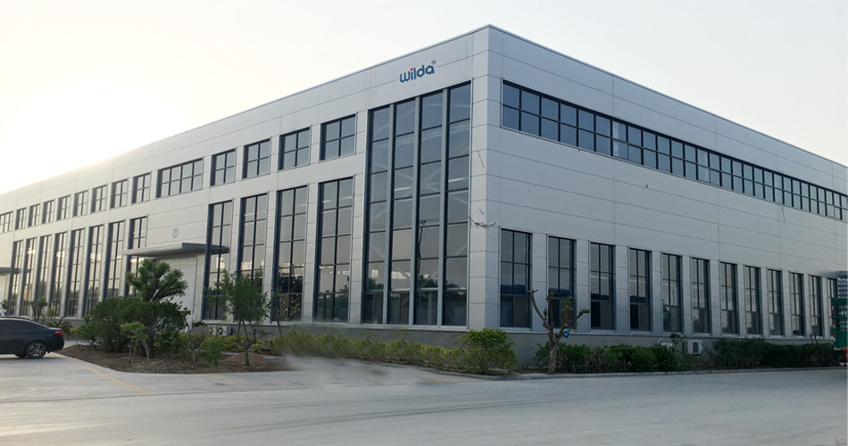 中国 Weifang Wilda Machinery Co., Ltd 会社概要