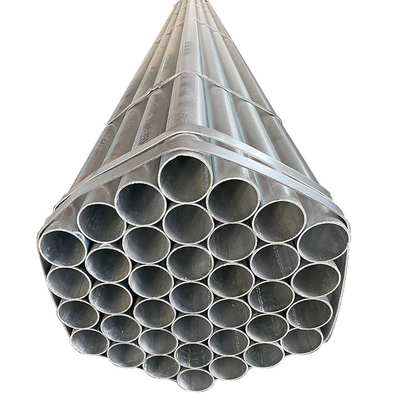 Square Rectangular Galvanized Welded Steel Pipe Q195 For Farm Fence