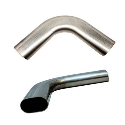 Bending steel pipes Service for Metal Sheet  Laser Cutting Galvanized steel pipe bending Metal Sheet factory