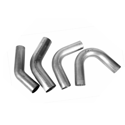 Q235 Bending Round Steel Tubing Oval 0.6mm-50mm Mild Steel