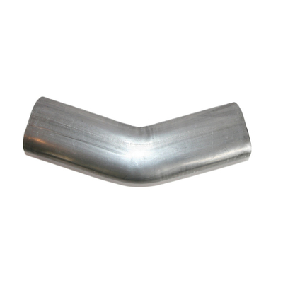 Oval Bending Galvanized Steel Pipe Q195 Q345 0.6mm-50mm Thickness