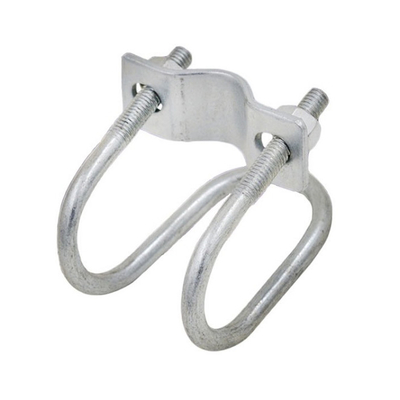 Agricultural Hoop House Clips Q235 Q345 For Building Greenhouse
