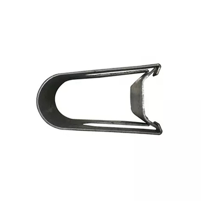 OEM Film Greenhouse Metal Frame Parts 30m 50m Galvanized Pipe Greenhouse Frame