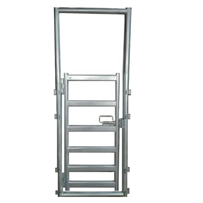 Cheap paddock horse and sheep agriculture goat farming cattle corral yard fence panel for sale