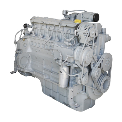 4 Cylinder Diesel Air Cooled Engine For Deutz F4L912 F6L912 Engine Assembly For Deutz Air Cooled Diesel Engine