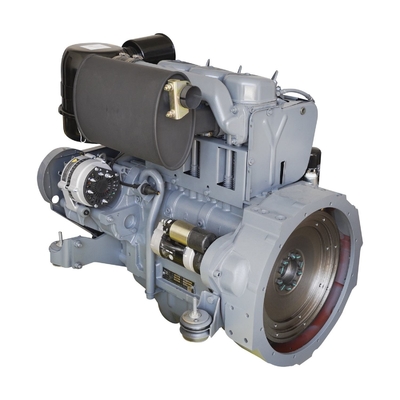 3 Cylinder F3L912 Diesel Engine Air Cooled Engine For Deutz F3L912 F3L913 Engine Assembly