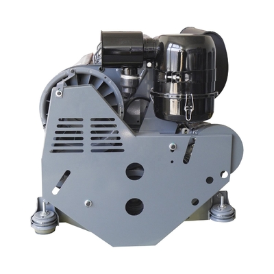 3 Cylinder F3L912 Diesel Engine Air Cooled Engine For Deutz F3L912 F3L913 Engine Assembly