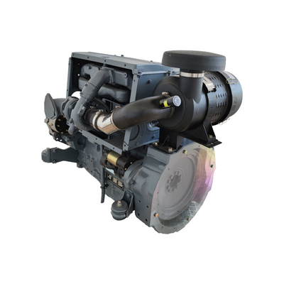 4 Cylinder F4L913Diesel Engine BF4L913 For Mining Machine Deutz F4L913 F6L913 BF4L913 BF6L913 BF6L913C New Engine Assembly