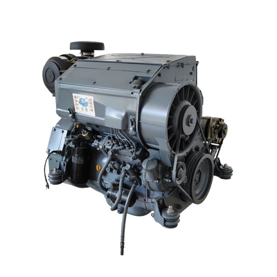 4 Cylinder F4L913Diesel Engine BF4L913 For Mining Machine Deutz F4L913 F6L913 BF4L913 BF6L913 BF6L913C New Engine Assembly