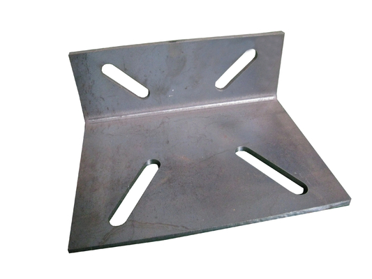 Powder Coated Heavy Duty Detachable Hinges Chrome Finished PKI Surface