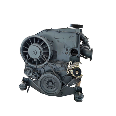 4 Cylinder F4L913Diesel Engine BF4L913 For Mining Machine Deutz F4L913 F6L913 BF4L913 BF6L913 BF6L913C New Engine Assembly