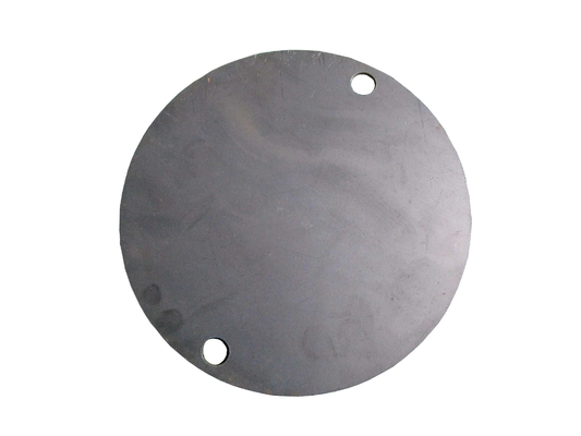 Powder Coated Heavy Duty Detachable Hinges Chrome Finished PKI Surface