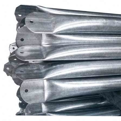 前電熱電化鉄鋼パイプ 6m 長さ ERW 溶接鋼パイプ ASTM 黒 ホットロール電熱鋼管