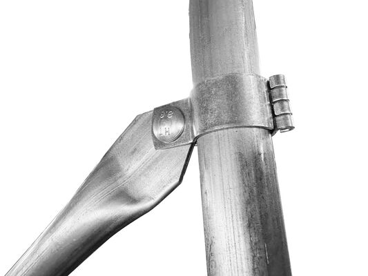 Single-span Tunnel Greenhouse with Polyethylene Film for livestock breeding  goods storage  temporary shelters or field hospitals in emergency wartime scenarios